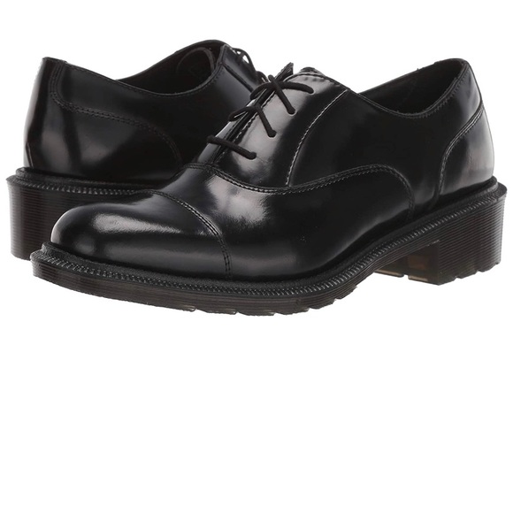 doc martens henrietta